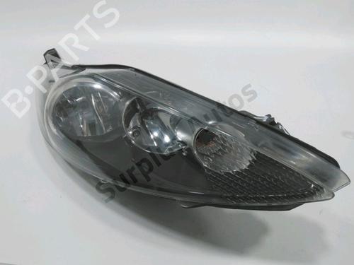 Used Right headlight Right headlight 37786898 37786898
