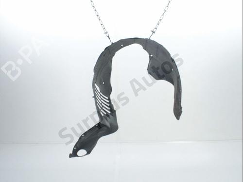 Used Wheel arch MAZDA 6 Hatchback (GG) 2.0 DI (GG14) (143 hp) 28236805