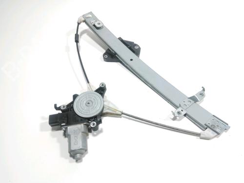 Used Rear left window mechanism Rear left window mechanism 37779126 37779126