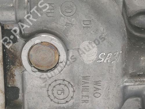 Egr VW TOURAN (1T3) 1.6 TDI | BP34148414M69 - Image 2