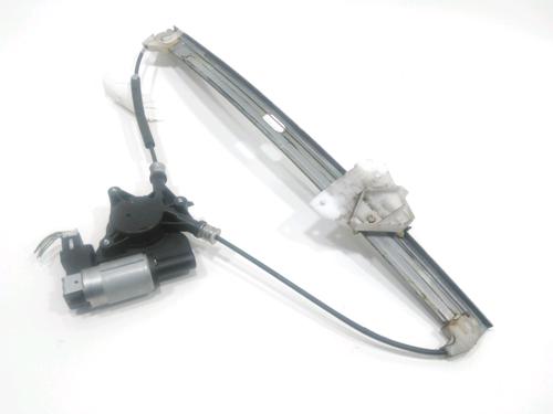 Front left window mechanism MAZDA CX-7 (ER) 2.2 MZR-CD AWD (ER10A) | BP37774062C22 - Image 2