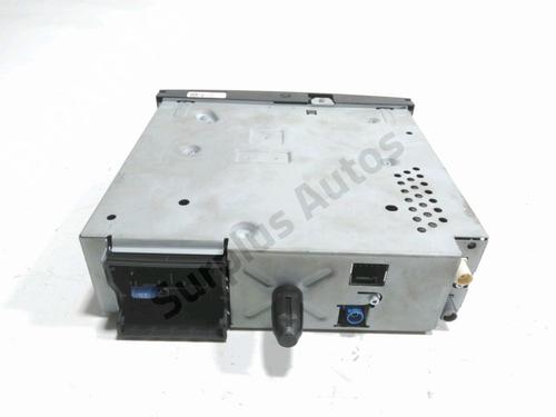 Radio CITROËN C5 III (RD_) 2.0 HDi 140 (RDRHF8, RDRHFA, RDRHA8, RDRHAJ) | BP34712896E6 - Image 3