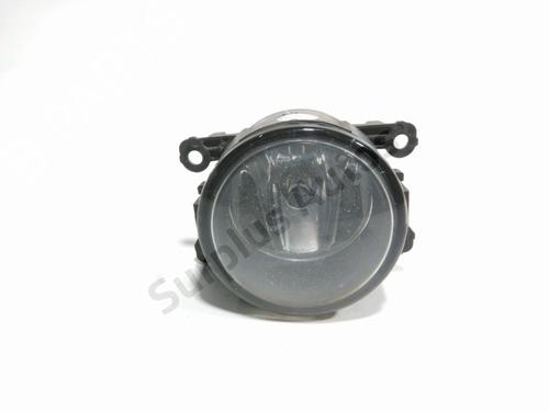 Venstre Fortil Tågelygte Venstre Fortil Tågelygte RENAULT MEGANE III Hatchback (BZ0/1_, B3_) 1.9 dCi (BZ0N, BZ0J) (131 hp) 37600727 37600727