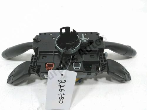 Steering wheel controls CITROËN C3 Picasso (SH_) 1.6 HDi | BP30988252E15