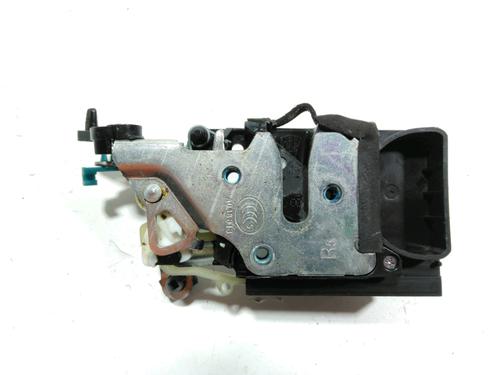 Used Rear right lock CHEVROLET AVEO / KALOS Hatchback (T250, T255) 1.2 (84 hp) 28254611