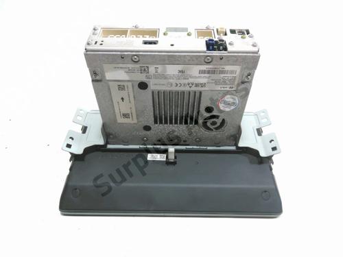 Radio KIA CEED (CD) 1.5 T-GDI | BP36000169E6 - Image 2