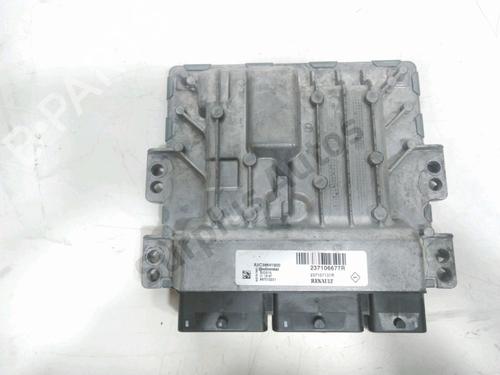 Computer motormanagement RENAULT MEGANE IV Hatchback (B9A/M/N_) 1.5 dCi 110 (B9A3) | BP28220966M57