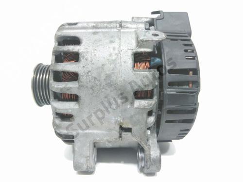 Alternator CITROËN DS3 (SA_) 1.6 HDi 90 | BP36153234M7 - Image 2