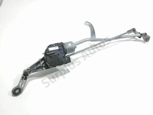 Used Front wipers mechanism Front wipers mechanism 37791030 37791030