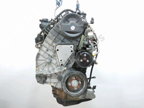 Engine CHEVROLET TRAX 1.7 TD | BP37761911M1 - Image 4