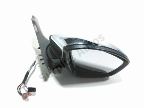 Used Right mirror PEUGEOT 2008 I (CU_) 1.6 BlueHDi 100 (100 hp) 31868292