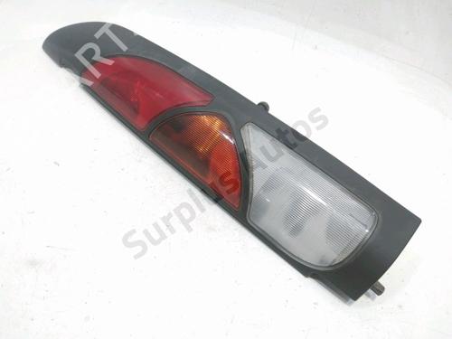 Used Right taillight Right taillight RENAULT KANGOO Express (FC0/1_) D 55 1.9 (FC0D) (54 hp) 40214830 40214830