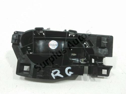 Rear left interior door handle CITROËN C3 II (SC_) 1.4 VTi 95 | BP31000093I15 - Image 2