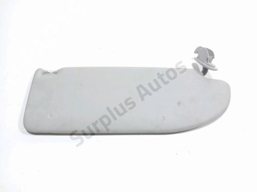 Used Left sun visor Left sun visor 38769479 38769479
