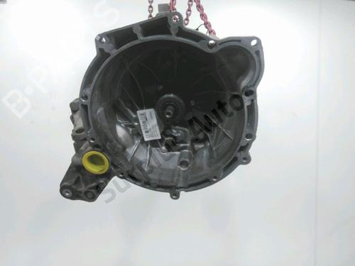Gearbox FORD FOCUS III 1.6 Ti | BP37167620M3 - Image 4