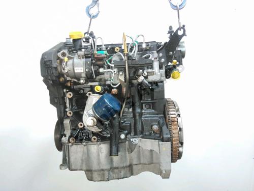 Used Engine Engine DACIA SANDERO 1.5 dCi (86 hp) 36068666 36068666