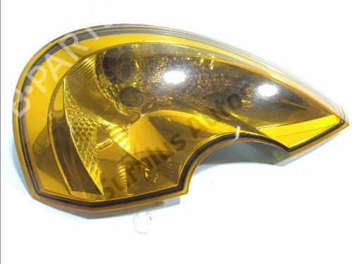 Used Right front indicator Right front indicator RENAULT MODUS / GRAND MODUS (F/JP0_) 1.4 (JP01, JP0J) (98 hp) 36000422 36000422