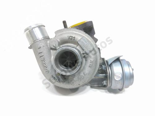 turbochargersupercharger-kia-ceed-hatchback-ed-2006-2007-2008-2009-2010-2011-2012-30984344 main image