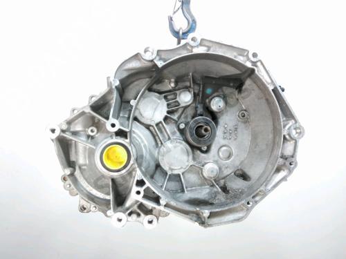 Used Gearbox Gearbox OPEL ASTRA K (B16) 1.4 Turbo (68) (125 hp) 40559525 40559525