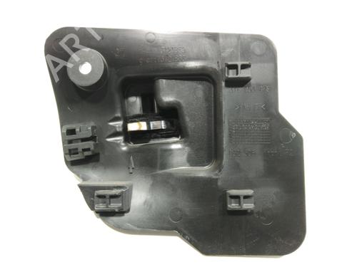 Front right interior door handle OPEL MERIVA A MPV (X03) 1.7 CDTI (E75) | BP37774902I14 - Image 2