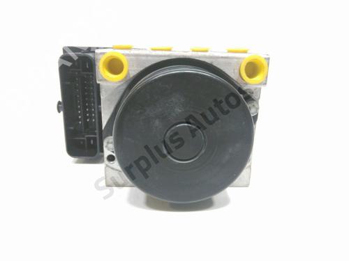 Used ABS pump ABS pump VW POLO V (6R1, 6C1) 1.2 (70 hp) 36464428 36464428