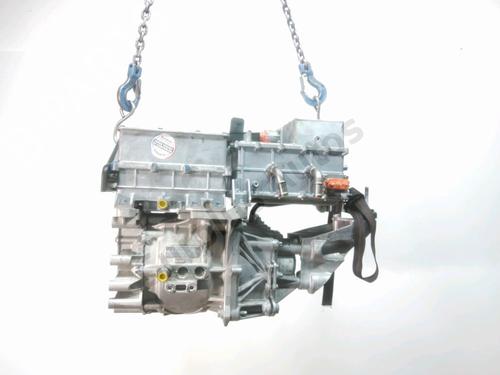 Used Engine Engine DACIA SPRING EV (B6M1) (45 hp) 28218921 28218921