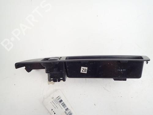 Used Left front window switch Left front window switch 37777957 37777957