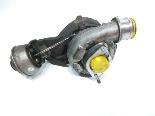 Used Turbocharger/Supercharger HONDA CIVIC VIII Hatchback (FN, FK) 2.2 CTDi (FK3) (140 hp) 28220624