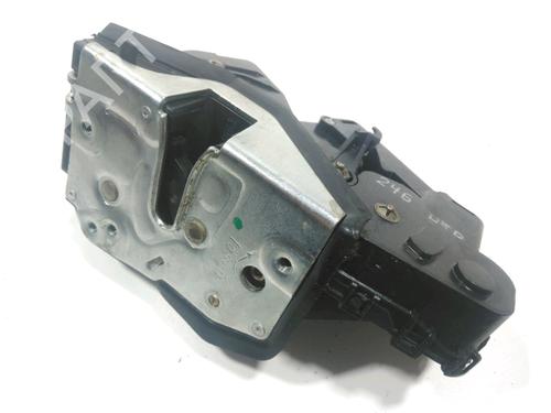 Used Rear right lock BMW 3 Touring (E46) 320 d (150 hp) 28254315