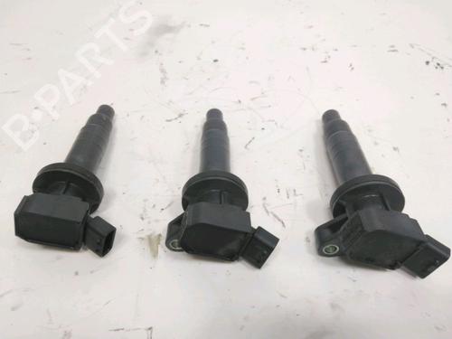 Ignition coil CITROËN C1 (PM_, PN_)  | BP28221767M94 