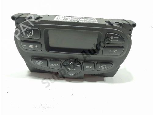 Used Climate control PEUGEOT 307 SW (3H) 1.6 16V (109 hp) 30843118