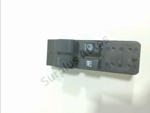 Used Left front window switch Left front window switch 38981361 38981361