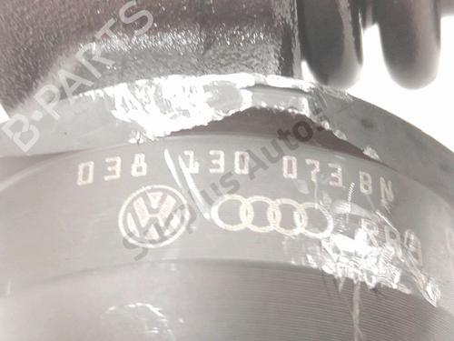 Injector VW GOLF V (1K1) 1.9 TDI | BP32655210M100