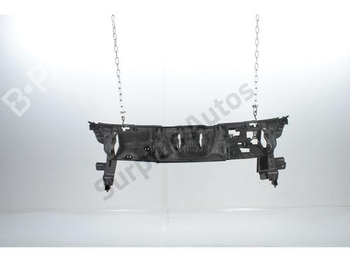 Tværbjælke Tværbjælke PEUGEOT 3008 I MPV (0U_) 1.6 HDi (109 hp) 34262596 34262596