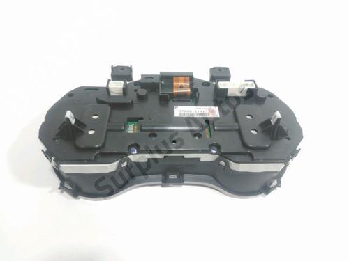 Instrument cluster NISSAN MICRA V (K14) 1.5 DCI | BP28230776C47 