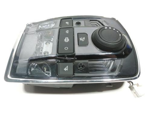 Used Interior roof light PEUGEOT 508 SW I (8E_) 1.6 BlueHDi 120 (120 hp) 28263707