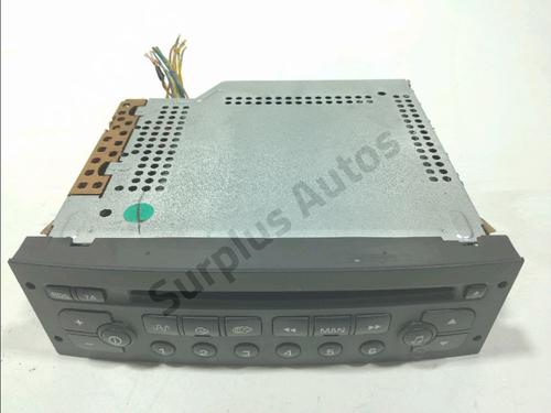 Used Radio Radio 39490809 39490809