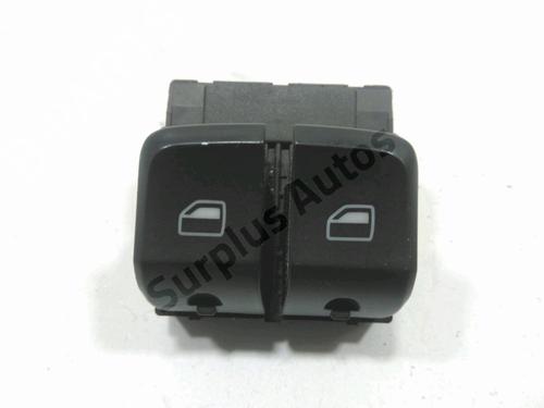 Used Left front window switch Left front window switch 37778142 37778142