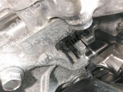 Engine TOYOTA YARIS CROSS (MXP_) 1.5 Hybrid All-wheel Drive (MXPJ15) | BP33459308M1  - Image 5