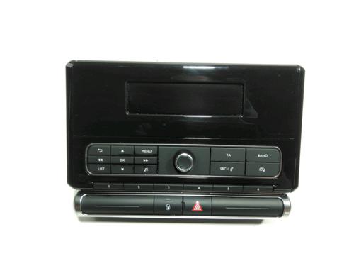 Used Radio Radio 37769861 37769861
