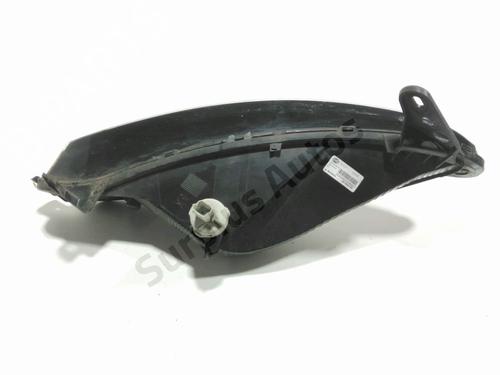 Right front indicator RENAULT MEGANE IV Hatchback (B9A/M/N_) 1.2 TCe 130 (B9MR) | BP30292263C33 - Image 2