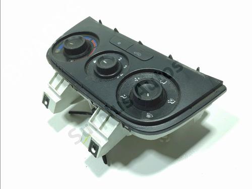 Climate control FIAT DOBLO Cargo (263_) 1.3 D Multijet | BP38104405I5 - Image 3