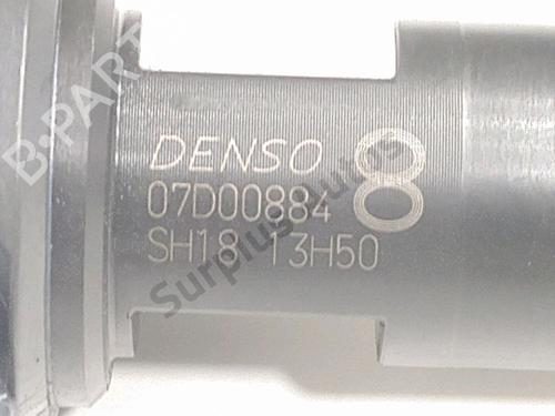 Injector MAZDA CX-5 (KF) 2.2 D | BP38082325M100 - Image 2