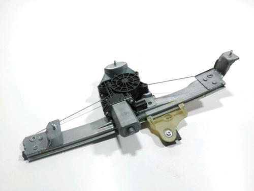 Used Rear left window mechanism RENAULT CAPTUR I (J5_, H5_) 0.9 TCe 90 (90 hp) 29858863