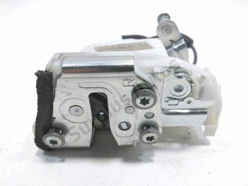 Used Rear right lock Rear right lock 39089348 39089348
