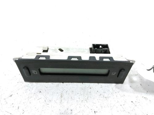 display-monitor-citroen-c3-pluriel-hb_-2003-31845838 main image