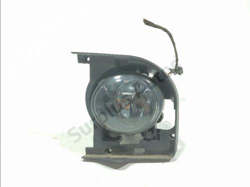 Farol Nevoeiro frente esquerdo Farol Nevoeiro frente esquerdo BMW 5 (F10) 520 d (184 hp) 36183334 36183334