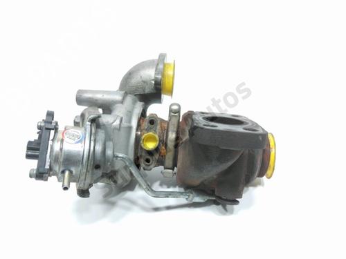Turbocharger/Supercharger CITROËN BERLINGO Box Body/MPV (B9) 1.6 HDi / BlueHDi 75 | BP28714692M71