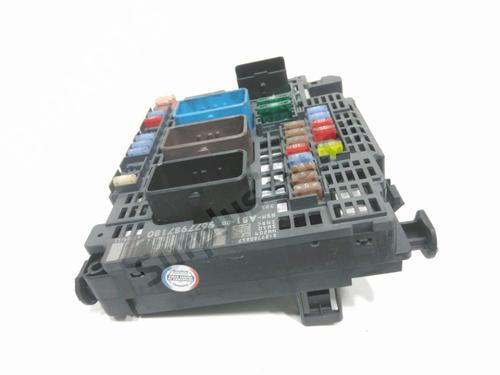 Electronic module CITROËN DS4 (NX_) 1.6 VTi 120 | BP33686221M83 - Image 2