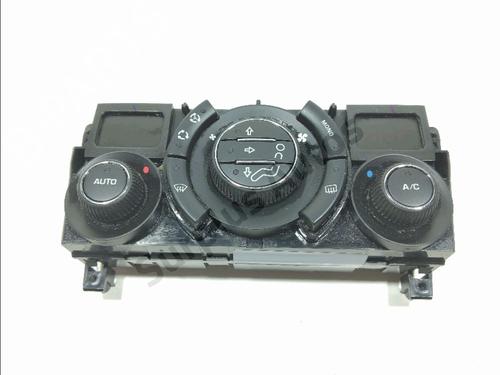 Used Climate control Climate control PEUGEOT 3008 I MPV (0U_) 1.6 HDi (109 hp) 35719882 35719882